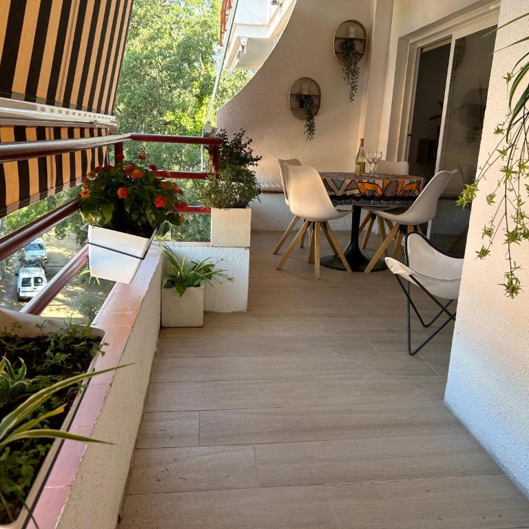 Eivissenc - Apartamento de 1 dormitorio - 4