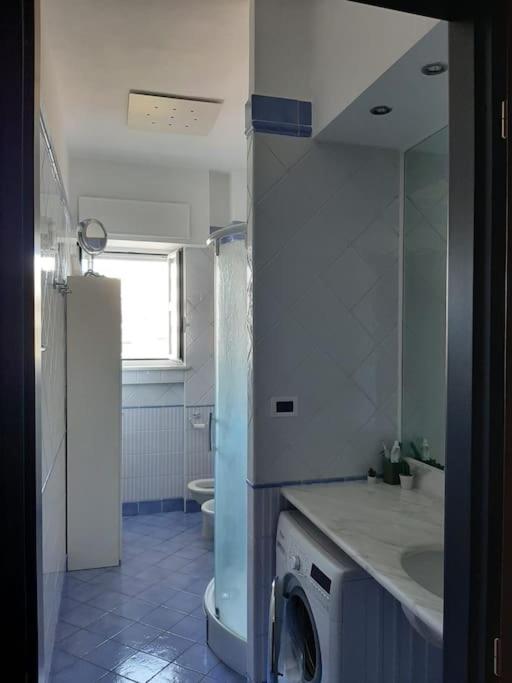Grazioso appartamento moderno in Mirafiori - Appartamento con Vista Montagna - 10