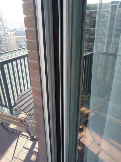 Grazioso appartamento moderno in Mirafiori - Appartamento con Vista Montagna - 13