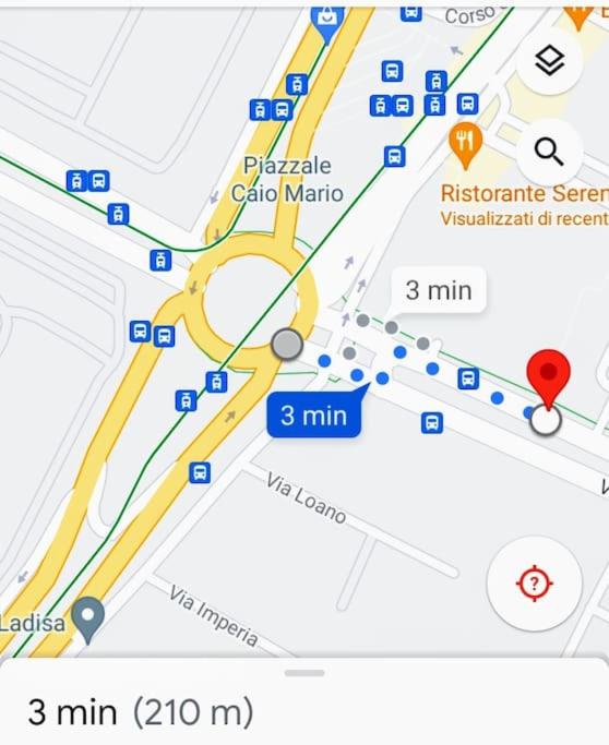 Grazioso appartamento moderno in Mirafiori - Appartamento con Vista Montagna - 20