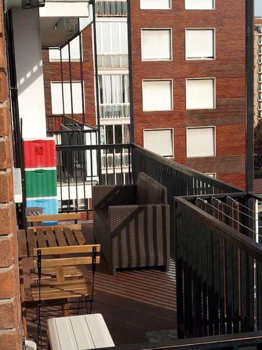 Grazioso appartamento moderno in Mirafiori - Appartamento con Vista Montagna - 23