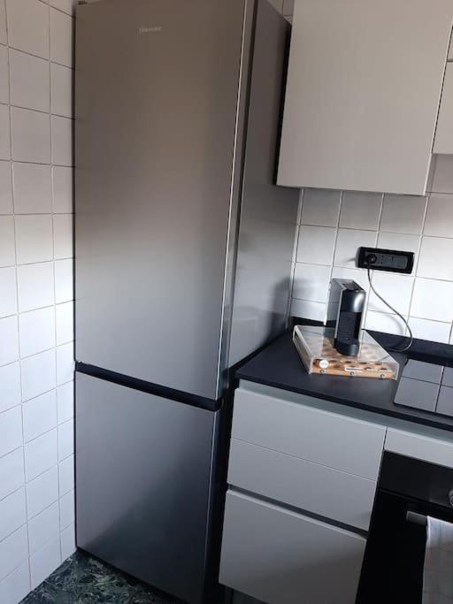 Grazioso appartamento moderno in Mirafiori - Appartamento con Vista Montagna - 24