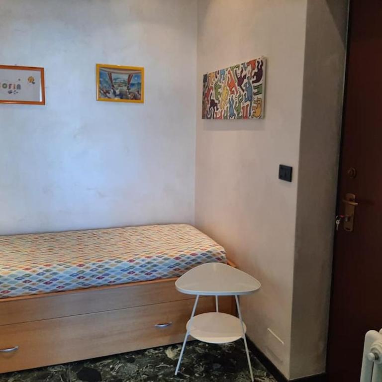 Grazioso appartamento moderno in Mirafiori - Appartamento con Vista Montagna - 32