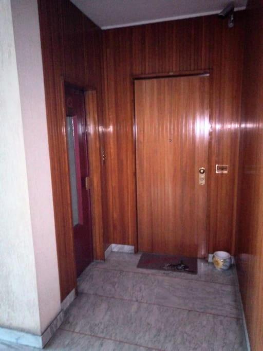 Grazioso appartamento moderno in Mirafiori - Appartamento con Vista Montagna - 33