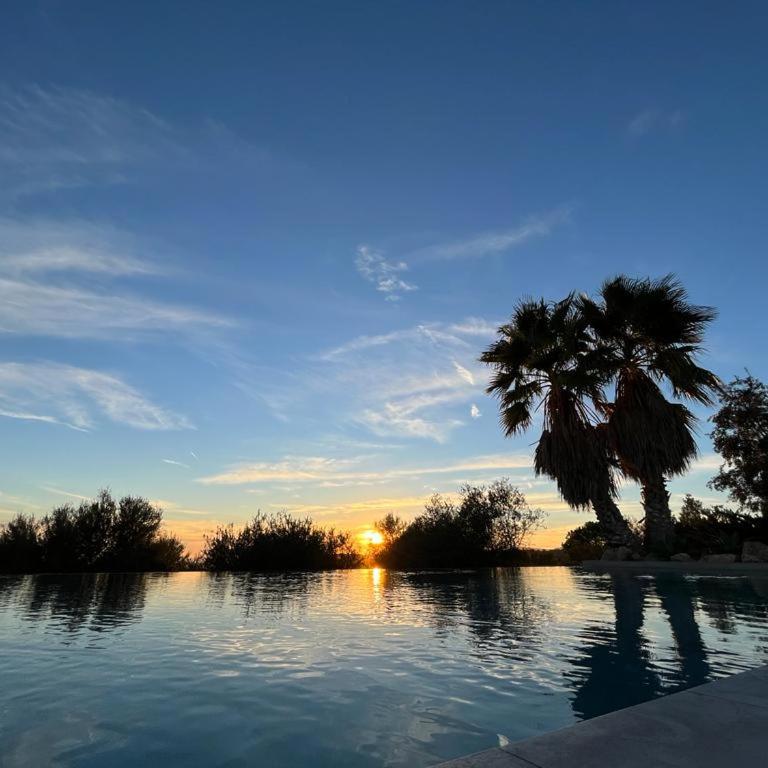 Finca rural s'Estepa - Villa con piscina privada - 42
