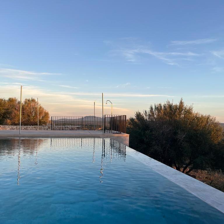 Finca rural s'Estepa - Villa con piscina privada - 1