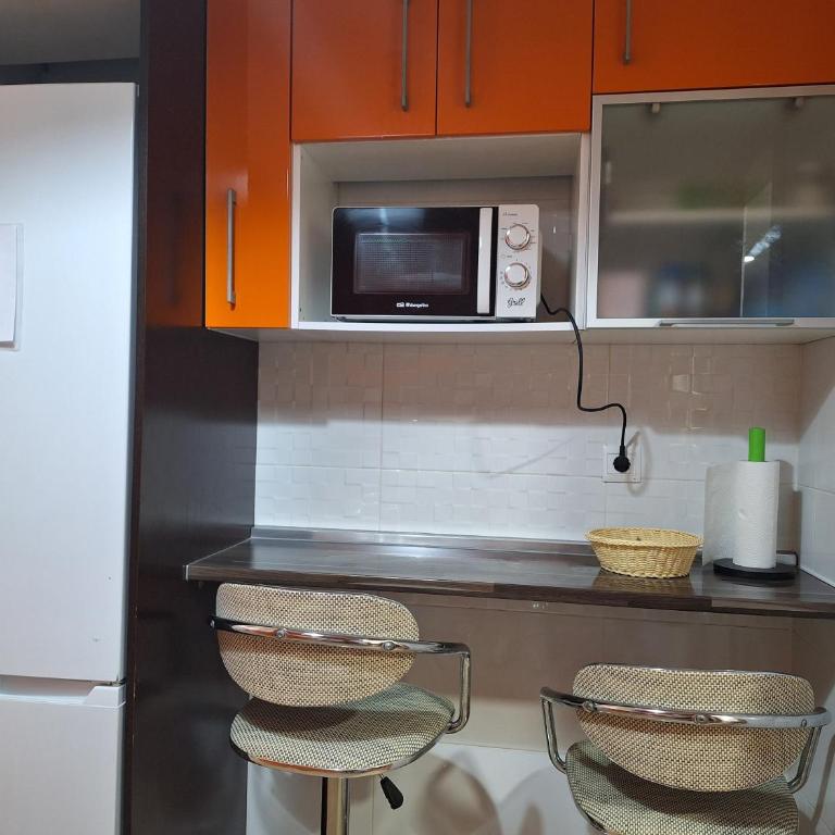 Departamento Malaga - Apartamento de 2 dormitorios - 21