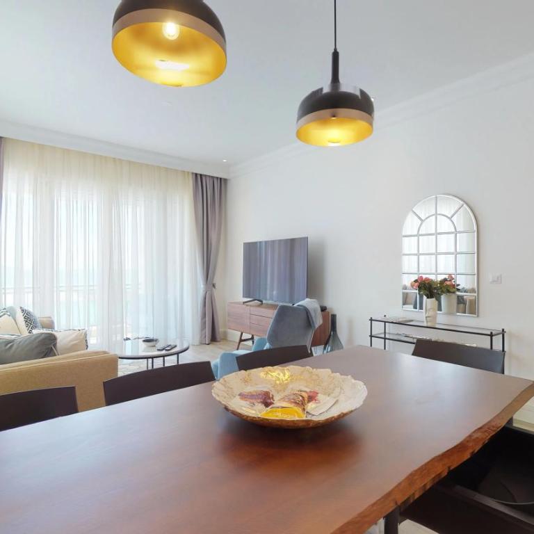 Lustica Bay Waterfront Two Bedroom Apartment - Two-Bedroom Apartment - 6