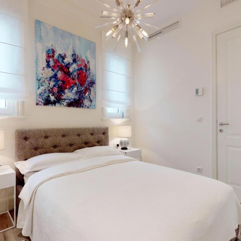 Lustica Bay Waterfront Two Bedroom Apartment - Two-Bedroom Apartment - 9