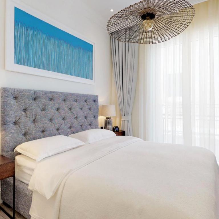Lustica Bay Waterfront Two Bedroom Apartment - Two-Bedroom Apartment - 10