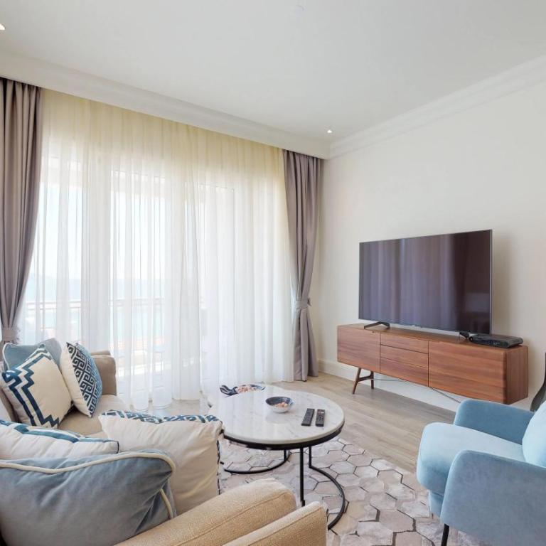 Lustica Bay Waterfront Two Bedroom Apartment - Two-Bedroom Apartment - 15