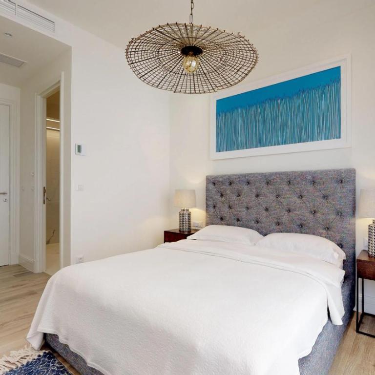 Lustica Bay Waterfront Two Bedroom Apartment - Two-Bedroom Apartment - 16