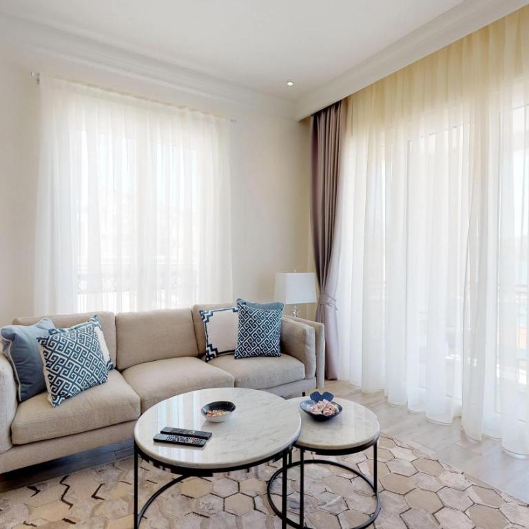 Lustica Bay Waterfront Two Bedroom Apartment - Two-Bedroom Apartment - 18