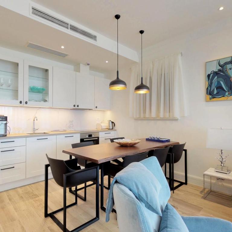 Lustica Bay Waterfront Two Bedroom Apartment - Two-Bedroom Apartment - 19