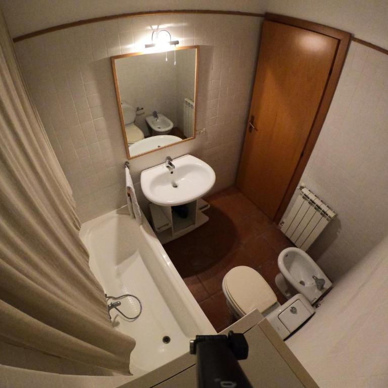 Villetta Pino Marino - Casa con 3 Camere da Letto - 9