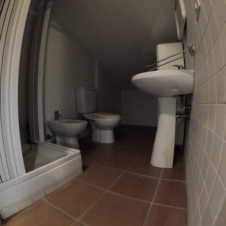 Villetta Pino Marino - Casa con 3 Camere da Letto - 15