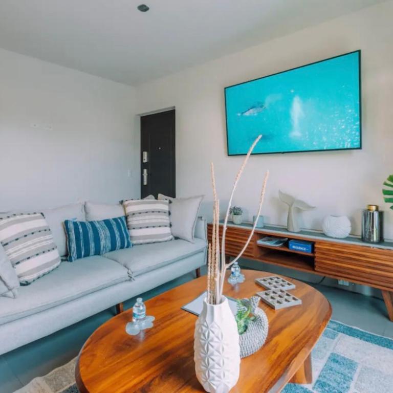 Ocean Condo in the center of Cabo San Lucas - Apartamento - 9