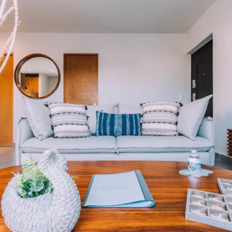 Ocean Condo in the center of Cabo San Lucas - Apartamento - 11