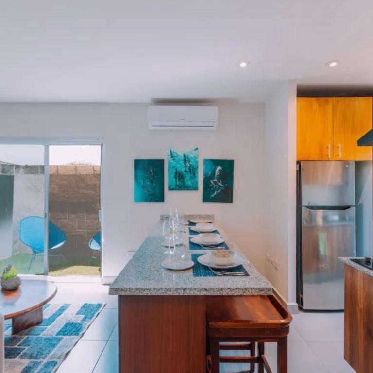 Ocean Condo in the center of Cabo San Lucas - Apartamento - 12
