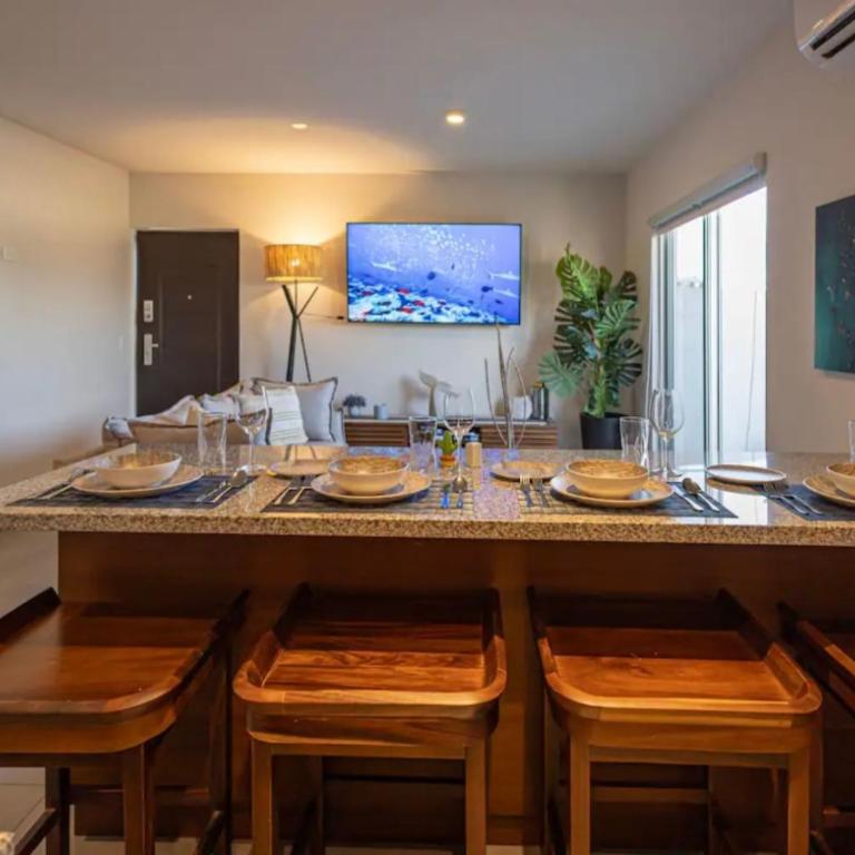 Ocean Condo in the center of Cabo San Lucas - Apartamento - 13