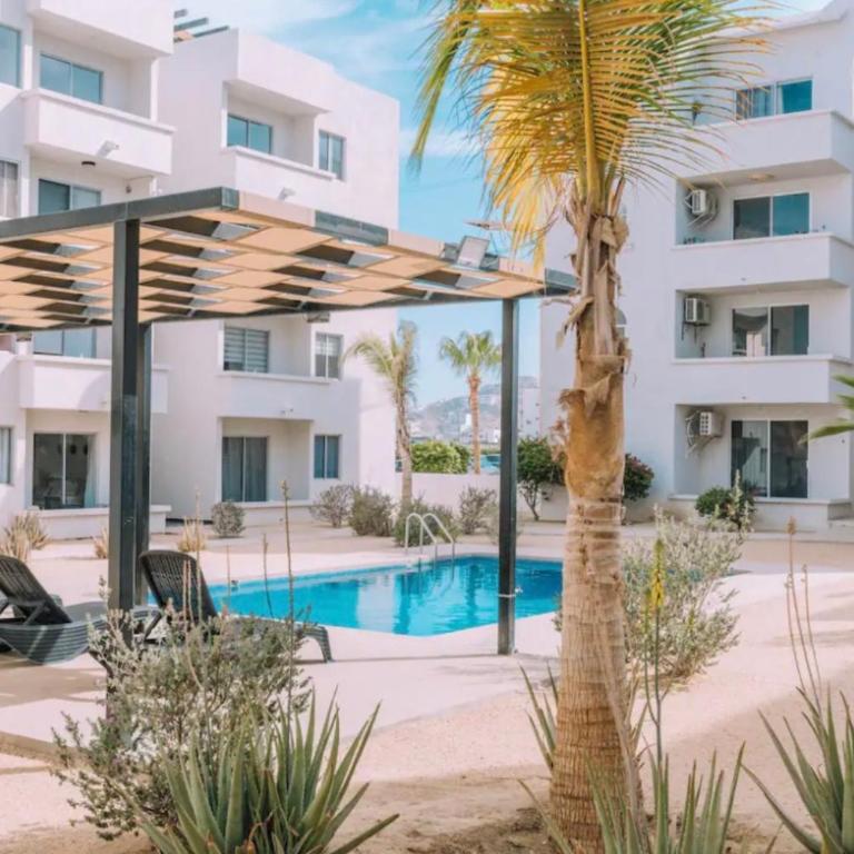 Ocean Condo in the center of Cabo San Lucas - Apartamento - 4