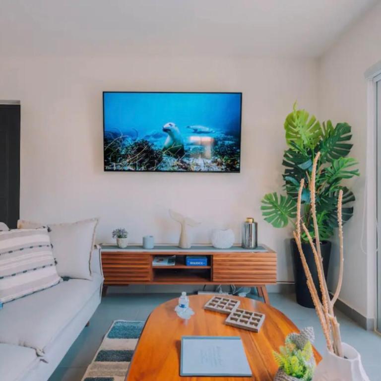 Ocean Condo in the center of Cabo San Lucas - Apartamento - 15