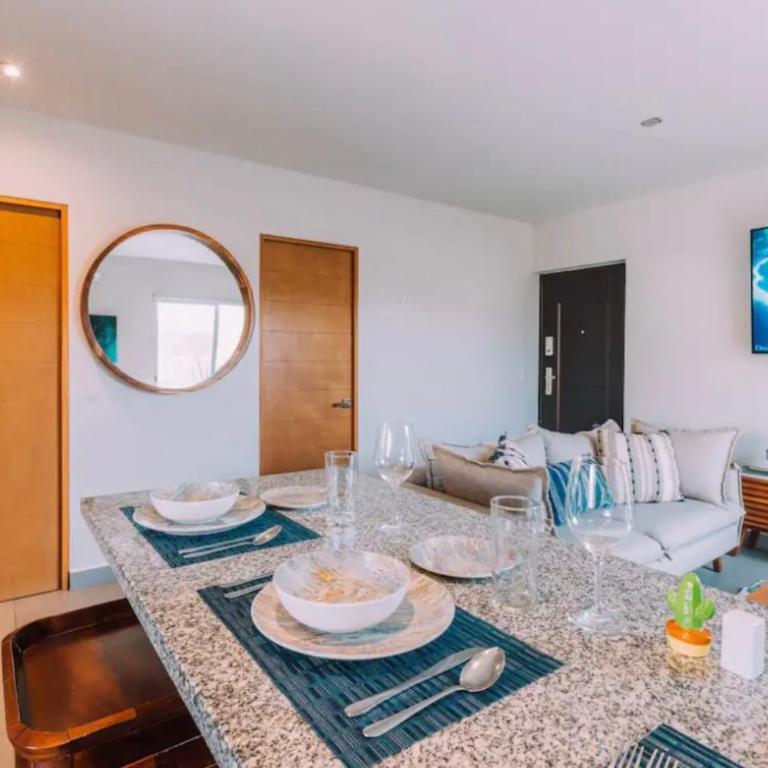 Ocean Condo in the center of Cabo San Lucas - Apartamento - 16