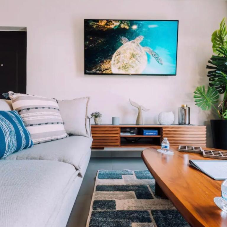 Ocean Condo in the center of Cabo San Lucas - Apartamento - 18