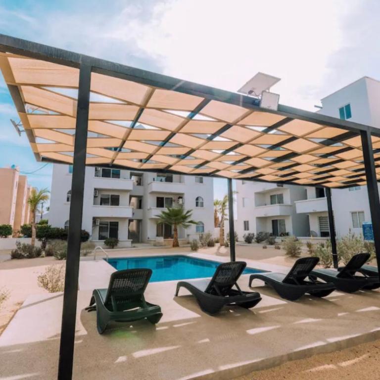 Ocean Condo in the center of Cabo San Lucas - Apartamento - 2