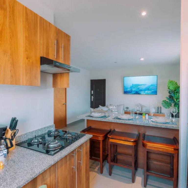 Ocean Condo in the center of Cabo San Lucas - Apartamento - 19