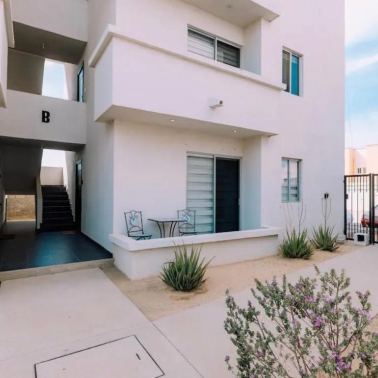 Ocean Condo in the center of Cabo San Lucas - Apartamento - 7