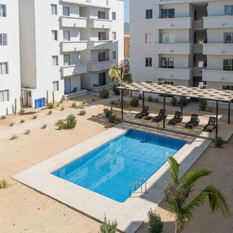 Ocean Condo in the center of Cabo San Lucas - Apartamento - 6