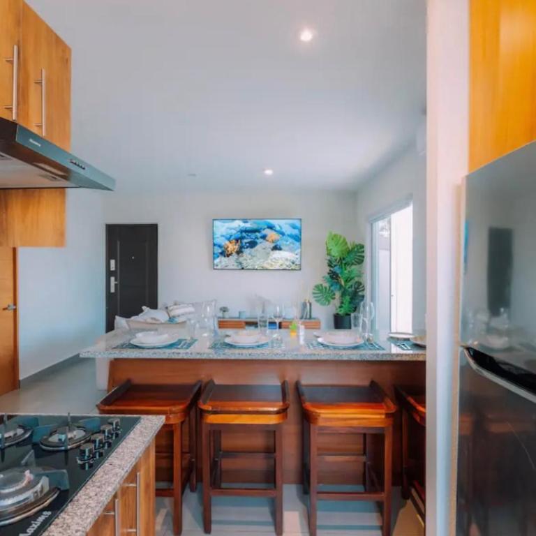 Ocean Condo in the center of Cabo San Lucas - Apartamento - 20