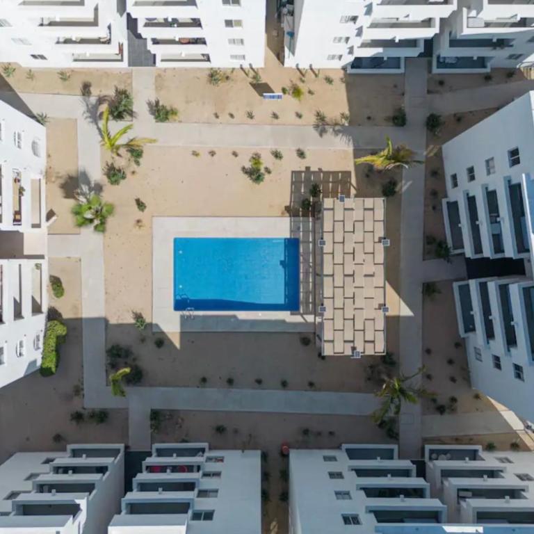 Ocean Condo in the center of Cabo San Lucas - Apartamento - 5