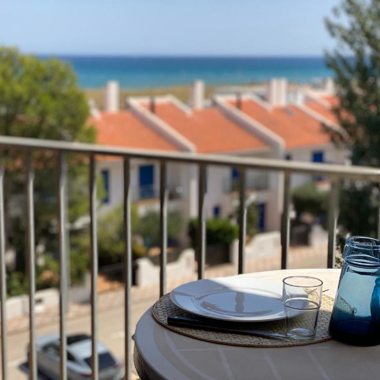 Mare Nostrum 442 - Appartement - Vue sur Mer - 3