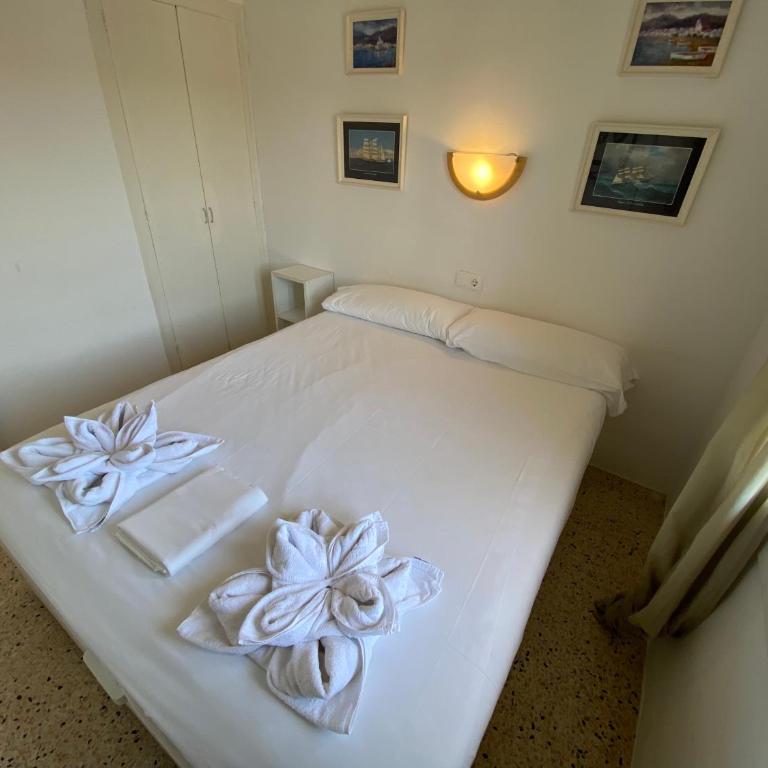 Mare Nostrum 442 - Appartement - Vue sur Mer - 2