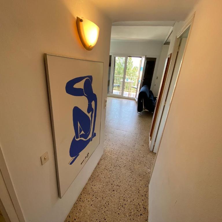 Mare Nostrum 442 - Appartement - Vue sur Mer - 4