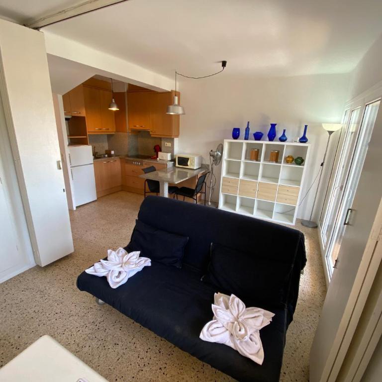 Mare Nostrum 442 - Appartement - Vue sur Mer - 5