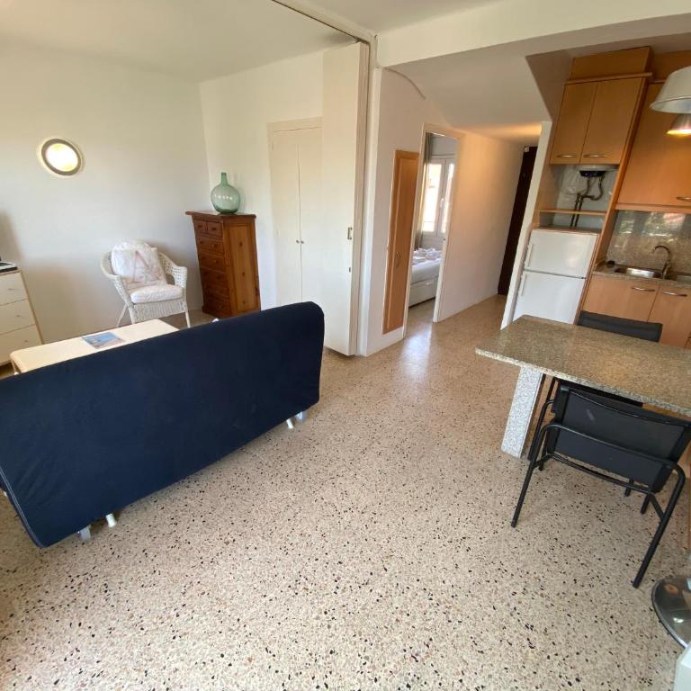 Mare Nostrum 442 - Appartement - Vue sur Mer - 6