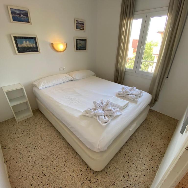 Mare Nostrum 442 - Appartement - Vue sur Mer - 11