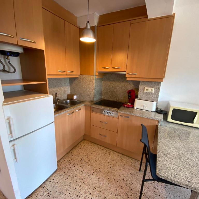 Mare Nostrum 442 - Appartement - Vue sur Mer - 15