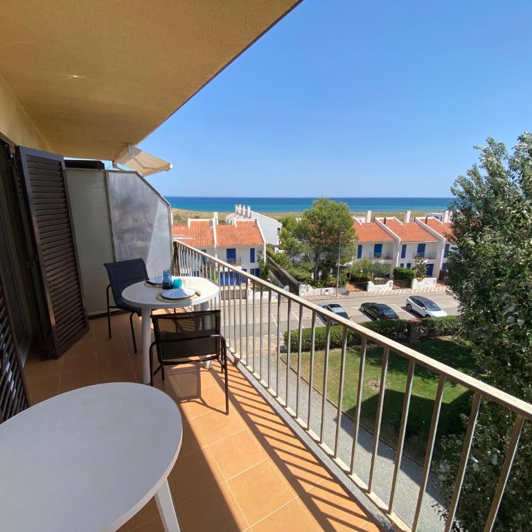 Mare Nostrum 442 - Appartement - Vue sur Mer - 8