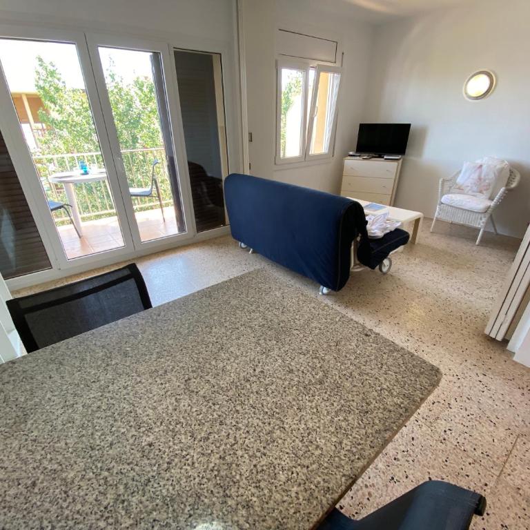Mare Nostrum 442 - Appartement - Vue sur Mer - 13