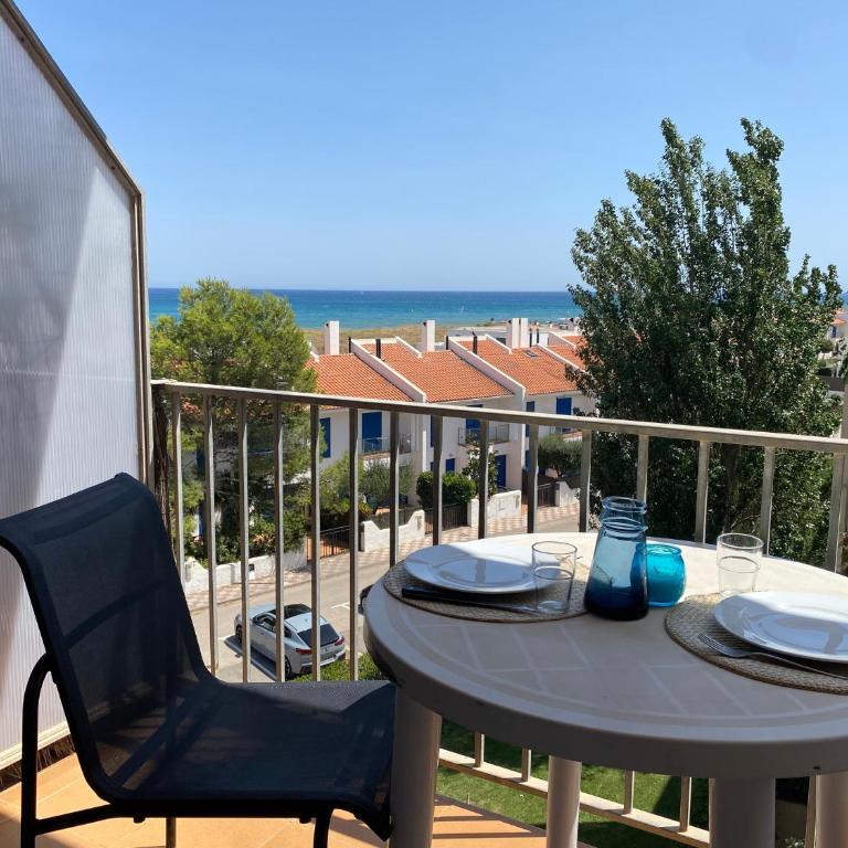 Mare Nostrum 442 - Appartement - Vue sur Mer - 1