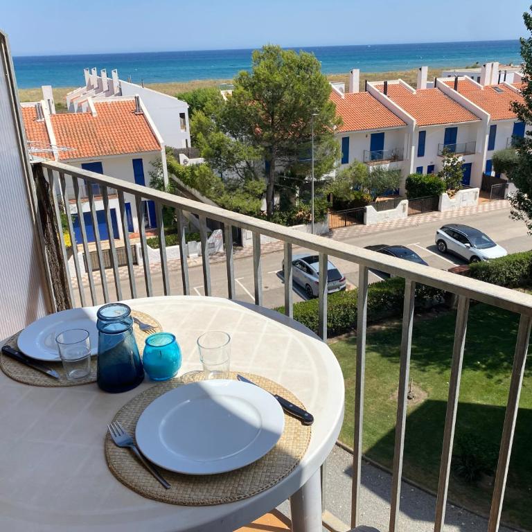 Mare Nostrum 442 - Appartement - Vue sur Mer - 14