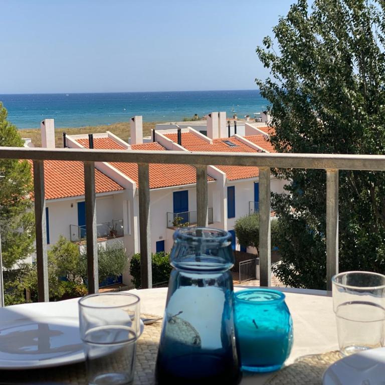 Mare Nostrum 442 - Appartement - Vue sur Mer - 17