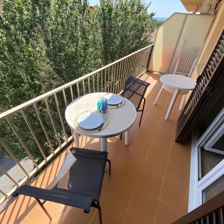 Mare Nostrum 442 - Appartement - Vue sur Mer - 16