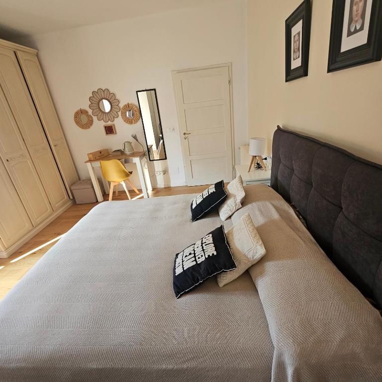 Elegante appartamento Porta Lame - Appartamento con 1 Camera da Letto - 3