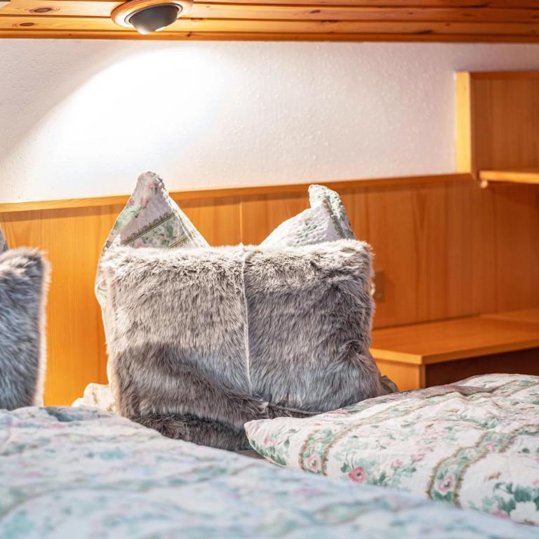 Sirena Carezza Apartments - One-Bedroom Apartment with View - 10