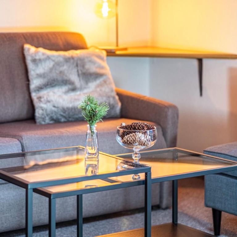 Sirena Carezza Apartments - One-Bedroom Apartment with View - 9